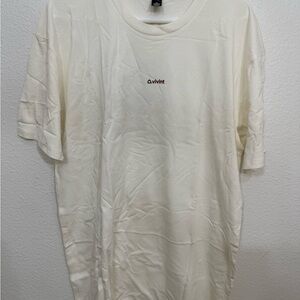 Vivint T-Shirt Size XL Cream Men's 2022 RA Wars Natural